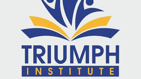 Triumph Institute - Logo
