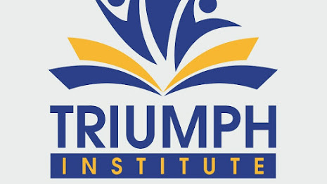 Triumph Institute Logo