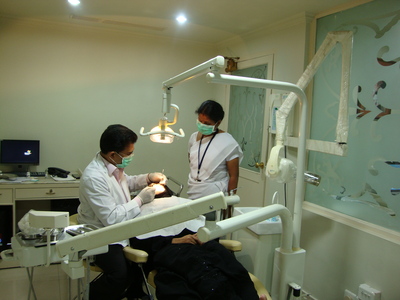 Trivandrum Dental Specialists Group Medical Services | Dentists