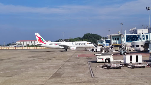 Trivandrum International Airport Travel | Airport