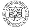 Trivandrum International School - Logo