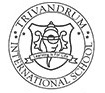 Trivandrum International School Logo