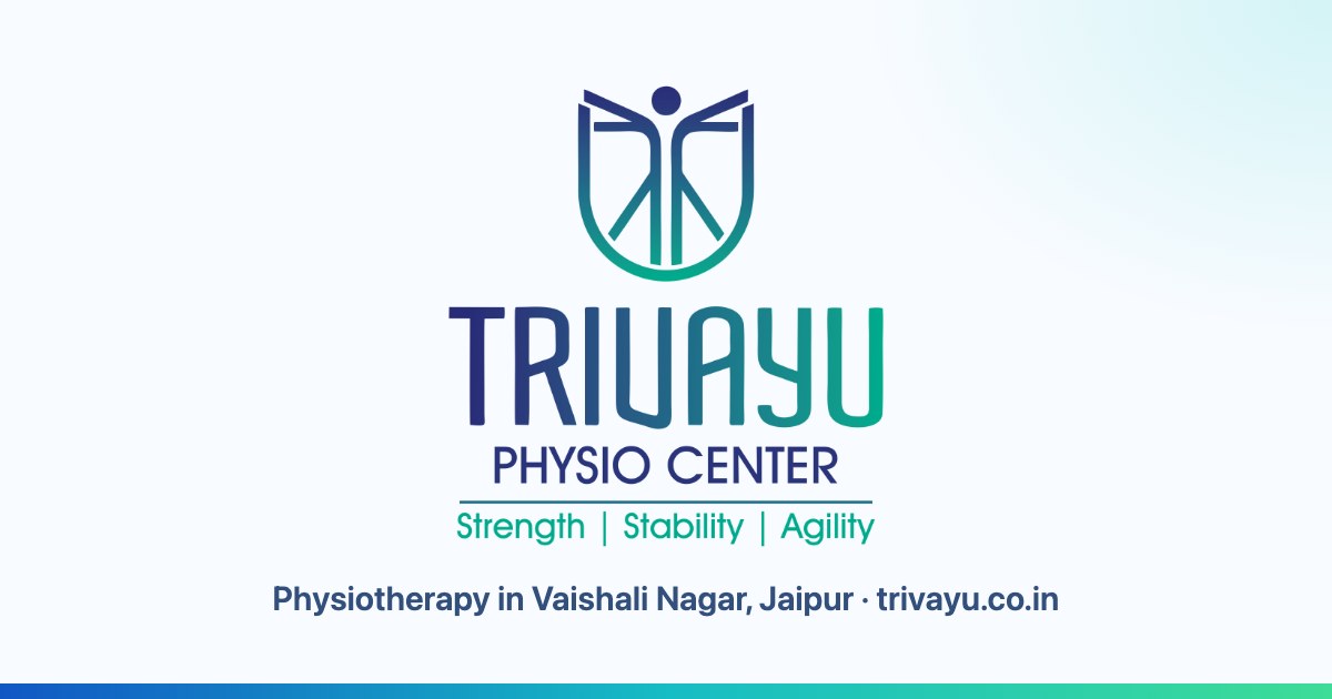 Trivayu Physio Center|Hospital|Medical Services