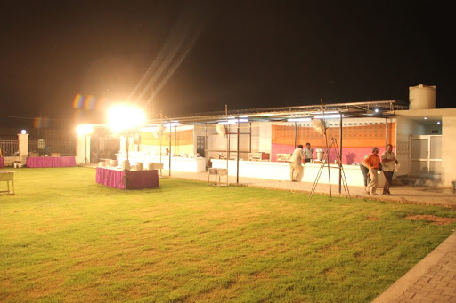 Triveni Gardens|Banquet Halls|Event Services