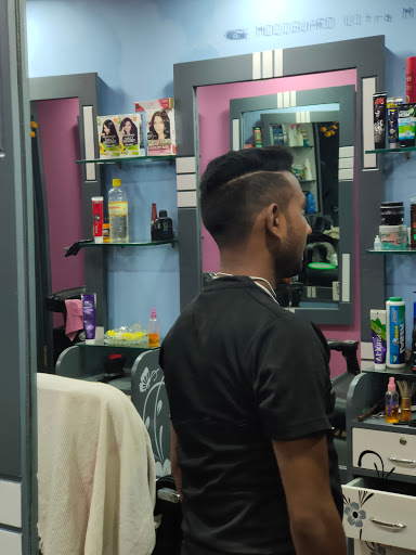 Triveni Hair & Beauty Salon Active Life | Salon