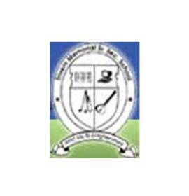 Triveni Memorial Senior Secondary School Logo