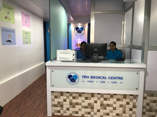 TRN Medical Center Medical Services | Hospitals
