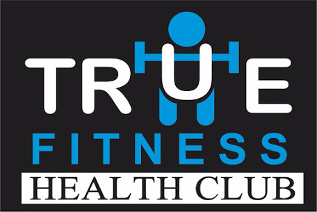 True Fitness Health Club Logo
