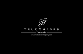 True Shades Photography - Logo