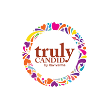 Trulycandid - Logo