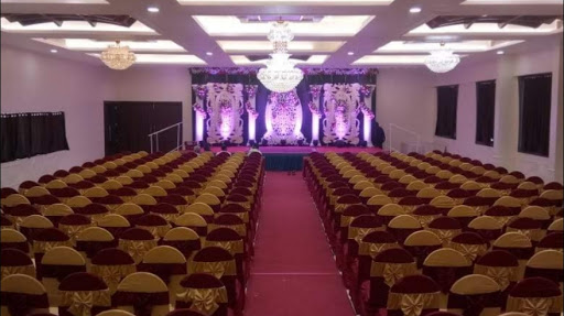 Trupti Banquet Event Services | Banquet Halls