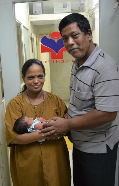Trupti Maternity General Hospital Medical Services | Hospitals