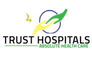 Trust Hospital - Logo