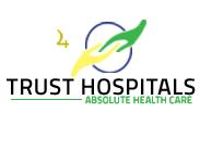 Trust Hospital Logo