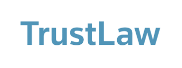 TRUST LAW Logo