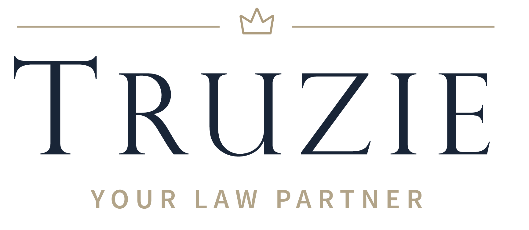 Truzie|Legal Services|Professional Services