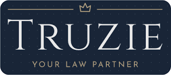 Truzie - Law firm, Corporate Lawyers & Advocate - Logo
