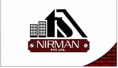 TS NIRMAN Pvt Ltd Logo