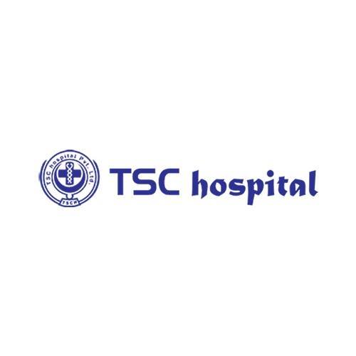TSC Hospital Logo
