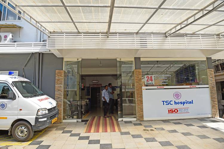 TSC Hospital Medical Services | Hospitals