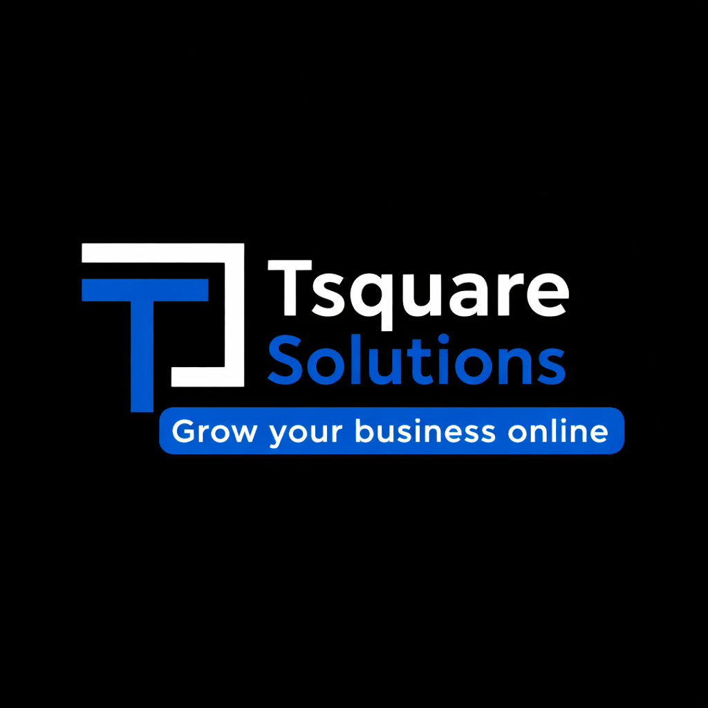 Tsquare solutions marketing agency|Logistics Services|Business Services