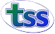 TSS Hospital Logo
