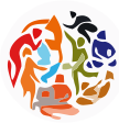 TSS International School Logo
