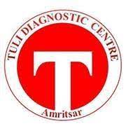 Tuli Diagnostic Centre Logo
