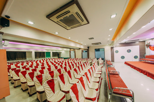 Tulip Apna Bazar Banquet Hall Event Services | Banquet Halls