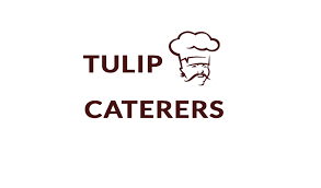 Tulip Caterer Logo