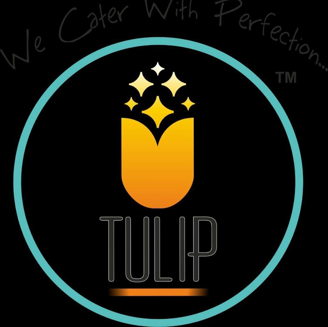 Tulip Catering Services - Logo