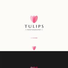 Tulip creation - Logo