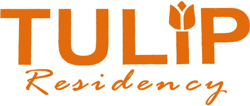 Tulip Residency - Logo