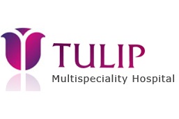 Tulip Traumacare & Multispeciality Hospital - Logo