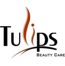 Tulips Beauty Care Logo
