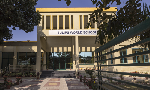 Tulips World School Education | Schools