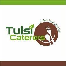 Tulsi Caterers - Logo