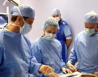 Tulsi Hospitals Limited Medical Services | Hospitals