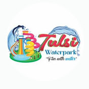 Tulsi Water Park - Logo