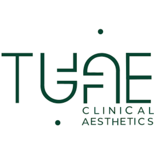 Tune Clinical Aesthetics - Advanced Laser Hair Removal, Acne Scar, Melasma Treatments - Logo