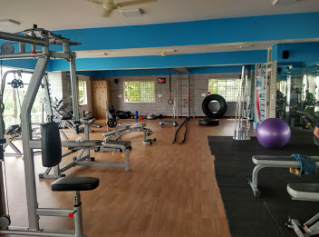 Turbo Fitness Studio Active Life | Gym and Fitness Centre