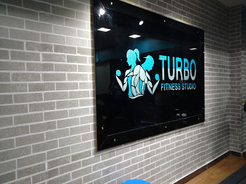 Turbo Fitness Studio|Gym and Fitness Centre|Active Life