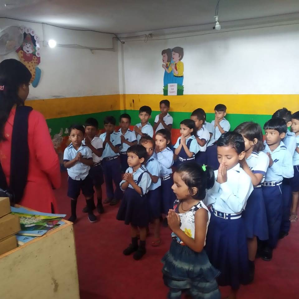 Turiyam Mission School|Schools|Education