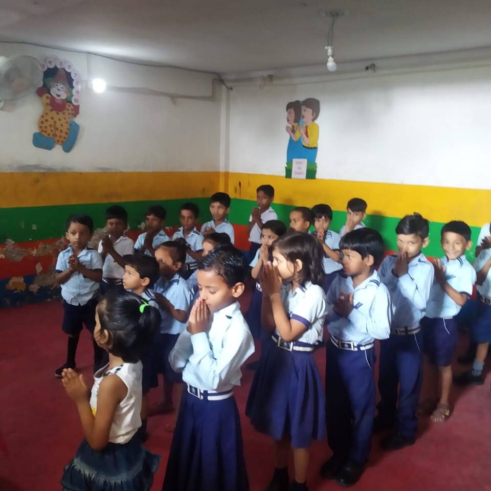 Turiyam Mission School Education | Schools