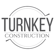 Turnkey Constructions Logo