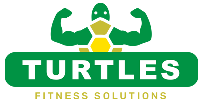Turtles Fitness Solutions Logo
