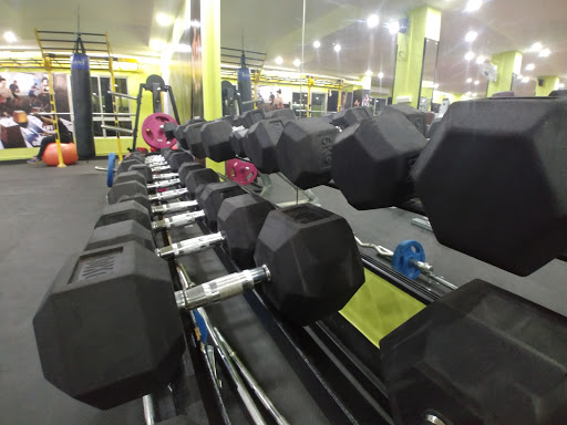 Turtles Fitness Solutions Active Life | Gym and Fitness Centre