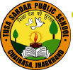 Tusa Sardar Public School Logo