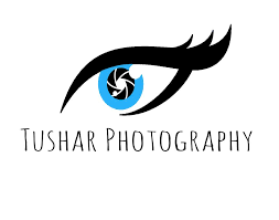 Tushar Photography - Logo