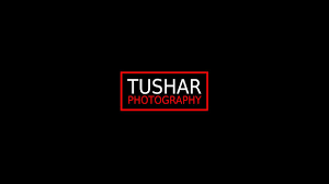 Tushar Photography Logo
